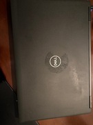 Laptop Dell Precision 7740 i7-8950H 250 SSD 17,3"
