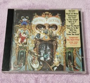 CD - Michael Jackson