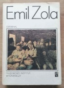 Germinal Emil Zola