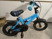 Rowerek dziecięcy Accent Shark 12cali