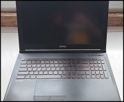 MSI Stan Nieznany! Gaming