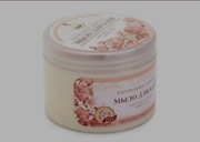 Babuszka Agafia naturalne syberyjskie kwiatowe mydło 500ml