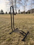 Stojak na rower wolnostojący bardzo dobra jakość 