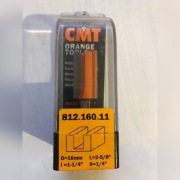 Frez CMT 812.160.11 angielski, calowy NOWY