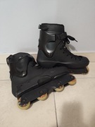 Rolki do jazdy agresywnej USD - Classic Throne