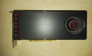 MSI Radeon RX 480 8GB GDDR5