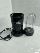 Blender Nutribullet Magic Bullet (model MBR03B)
