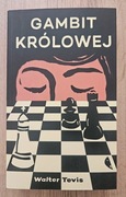 Gambit Królowej Walter Tevis