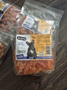 Przysmak dla Psa Kawałki Filety z KURCZAKA Hau&Miau Pausesnack KURCZAK 500g