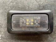 LAMPKA LED KABINY PAKI IVECO DAILY Ducato Jumper Boxer Master 5801988398