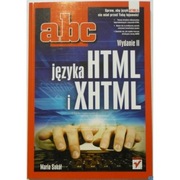 ABC Języka HTML i XHTML - Sokół Maria