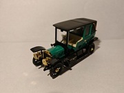 Model Russo Balt Landole 1910 C24/30 A35 ZSRR USSR CCCP 1/43