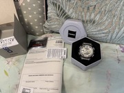 Jak nowy zegarek Casio g-shock model 5425