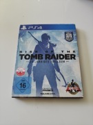 Rise of the Tomb Raider 20lecie (20 Year Celebration)