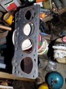 Aro m461 muscel uszczelka głowicy nowa