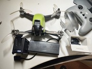 Dron DJI FPV+ MOD