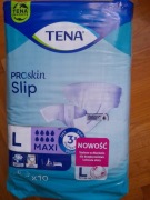 Pieluchomajtki TENA roz. L dla osób z nietrzymaniem moczu