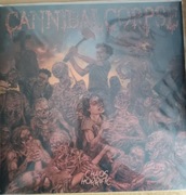 Cannibal Corpse - Chaos Horrific, 1st Press Lp