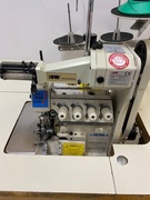 Juki overlock RACING