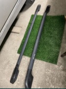 Relingi dachowe Suzuki Ignis 03-08