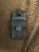 Uchwyty rynnowe ANKOM 