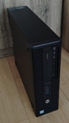 Komputer HP ProDesk 600 G2 Intel Core i5 6500 HD 530 8GB DDR4 SSD