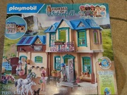 Zestaw playmobil