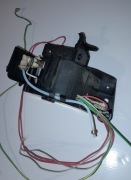 podgrzewacz wody-boiler do ekspresu do kawy DeLonghi ESAM 2600 EX:1