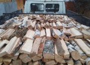 Drewno opałowe Liściaste/Iglaste w dobrej cenie 