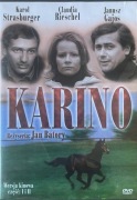 Karino - DVD - Unikat!