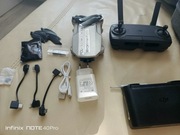 Dron DJI MAVIC MINI COMBO - WARTO !!!