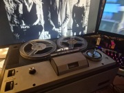 ZK120T magnetofon szpulowy