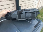 Obudowa reflektora puszka korpus Audi A5 8W komplet lewa prawa