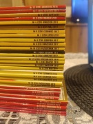 Archiwalne numery CKM