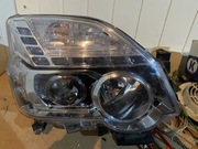 Lampa Nissan x-Trail