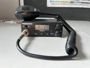 CB radio President Teddy ASC