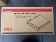 OKI Pas transmisyjny C3100/C5100/C5250/C5300/C5400 (42158712)- oryginalny 