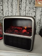 YISH Y410 ceramiczny termowentylator 1500W kominek