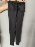 Legginsy damskie dla mnie jak xxs/xs