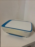Drukarka / Skaner / Urządzenie Wielofunkcyjne / HP Deskjet 3639