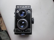 START 66 - POLSKI APARAT 6X6