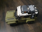 Lego Technic Defender 42110