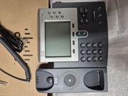 Telefon Cisco IP Phone 7962 NOWY