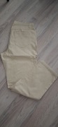 Spodnie bawełniane rozm.46