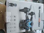 Dron K12  z kamerami 
