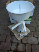 Wirówka do mleka separator centryfuga nowa wysyłka