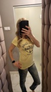 T-shirt Big Star rozm.S