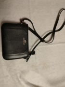 Torebka Wittchen czarna