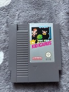 Kid Icarus (NES) – ORYGINAŁ / RZADKI