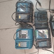 ladowarka makita ,metabo dc18